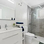 Apartmán Playa Del Cura Con Vista Al Mar