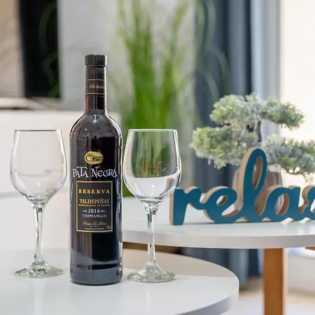 Playa Del Cura Con Vista Al Mar